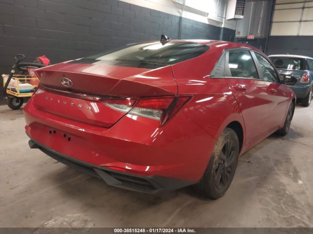 Photo 3 VIN: KMHLM4AG2PU438599 - HYUNDAI ELANTRA 