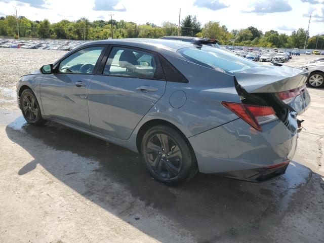 Photo 1 VIN: KMHLM4AG2PU440000 - HYUNDAI ELANTRA SE 