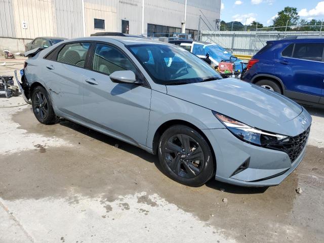 Photo 3 VIN: KMHLM4AG2PU440000 - HYUNDAI ELANTRA SE 