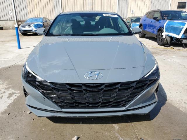 Photo 4 VIN: KMHLM4AG2PU440000 - HYUNDAI ELANTRA SE 