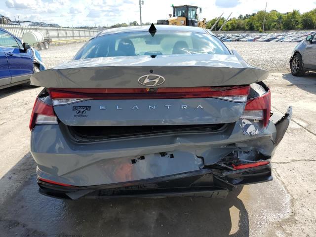 Photo 5 VIN: KMHLM4AG2PU440000 - HYUNDAI ELANTRA SE 