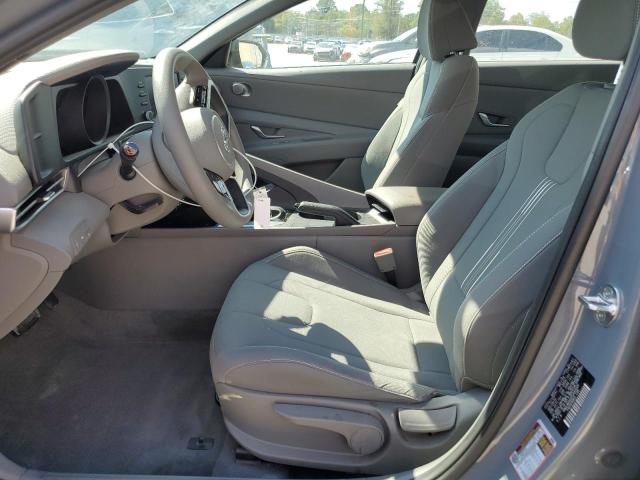 Photo 6 VIN: KMHLM4AG2PU440000 - HYUNDAI ELANTRA SE 