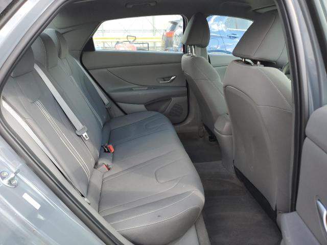 Photo 9 VIN: KMHLM4AG2PU440000 - HYUNDAI ELANTRA SE 