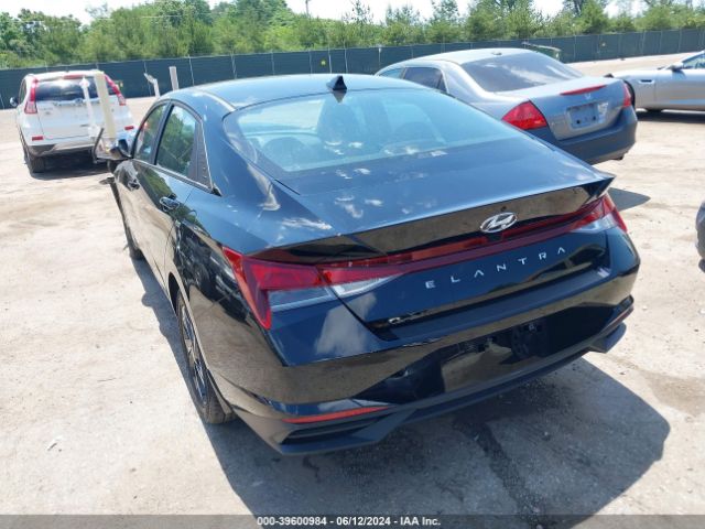 Photo 2 VIN: KMHLM4AG2PU440773 - HYUNDAI ELANTRA 