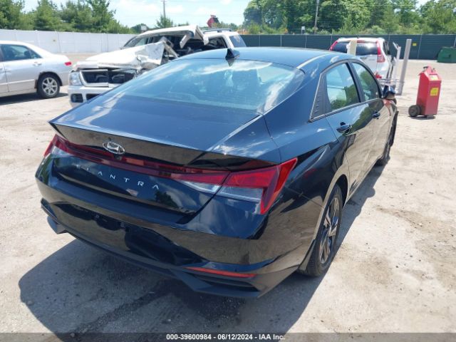 Photo 3 VIN: KMHLM4AG2PU440773 - HYUNDAI ELANTRA 