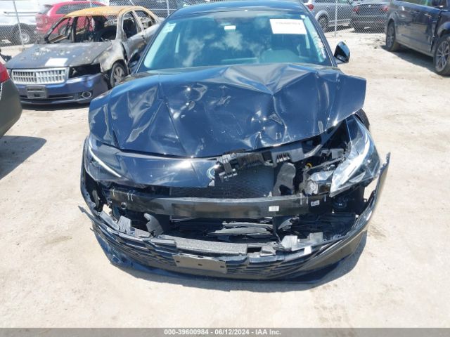 Photo 5 VIN: KMHLM4AG2PU440773 - HYUNDAI ELANTRA 