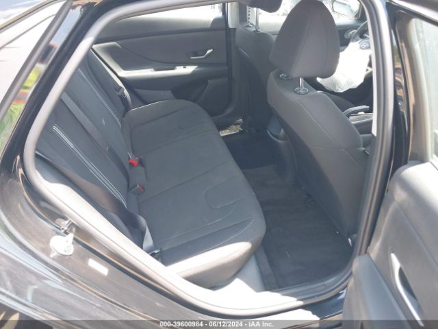 Photo 7 VIN: KMHLM4AG2PU440773 - HYUNDAI ELANTRA 