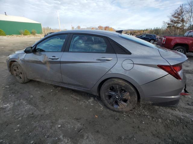 Photo 1 VIN: KMHLM4AG2PU442846 - HYUNDAI ELANTRA 