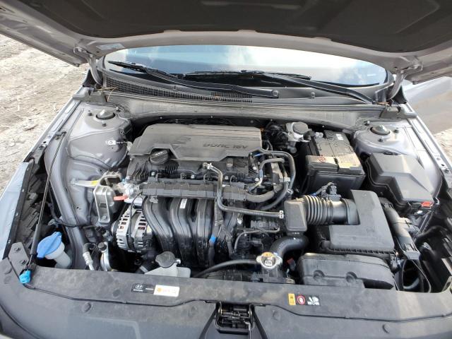 Photo 10 VIN: KMHLM4AG2PU442846 - HYUNDAI ELANTRA 