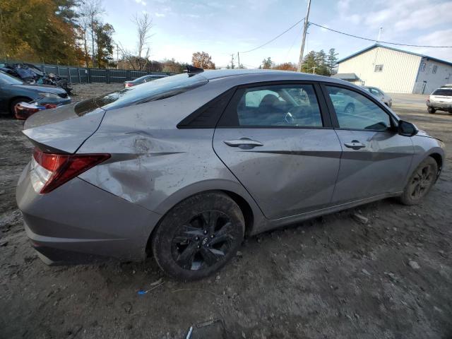 Photo 2 VIN: KMHLM4AG2PU442846 - HYUNDAI ELANTRA 