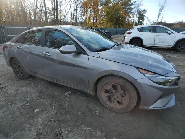 Photo 3 VIN: KMHLM4AG2PU442846 - HYUNDAI ELANTRA 