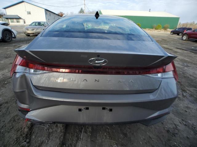 Photo 5 VIN: KMHLM4AG2PU442846 - HYUNDAI ELANTRA 