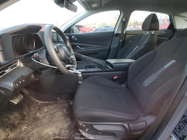 Photo 6 VIN: KMHLM4AG2PU442846 - HYUNDAI ELANTRA 