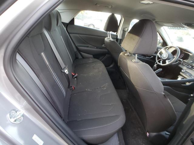 Photo 9 VIN: KMHLM4AG2PU442846 - HYUNDAI ELANTRA 