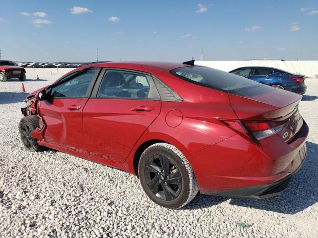 Photo 1 VIN: KMHLM4AG2PU446878 - HYUNDAI ELANTRA SE 