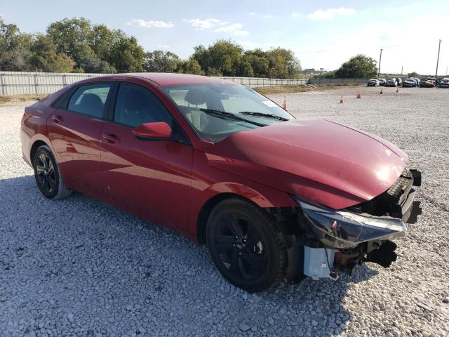 Photo 3 VIN: KMHLM4AG2PU446878 - HYUNDAI ELANTRA SE 