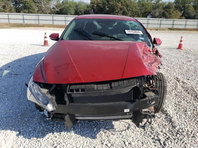 Photo 4 VIN: KMHLM4AG2PU446878 - HYUNDAI ELANTRA SE 