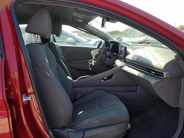 Photo 6 VIN: KMHLM4AG2PU446878 - HYUNDAI ELANTRA SE 