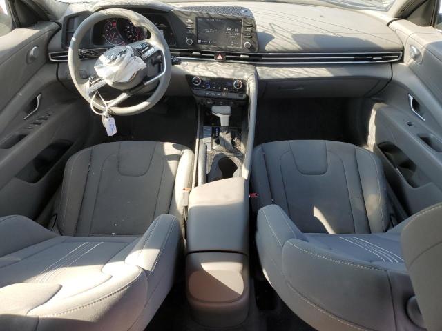 Photo 7 VIN: KMHLM4AG2PU446878 - HYUNDAI ELANTRA SE 