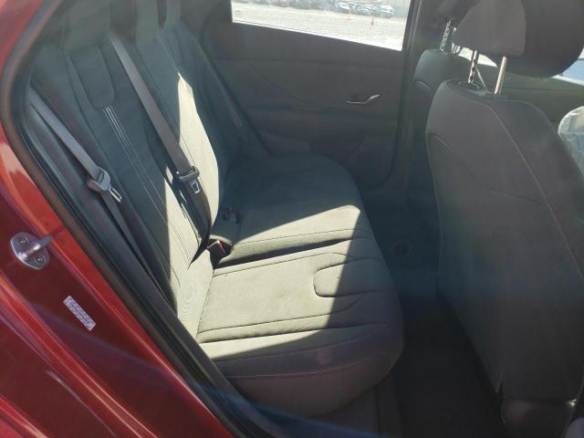 Photo 9 VIN: KMHLM4AG2PU446878 - HYUNDAI ELANTRA SE 