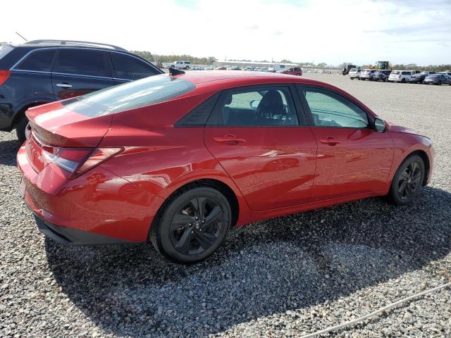 Photo 2 VIN: KMHLM4AG2PU461722 - HYUNDAI ELANTRA SE 