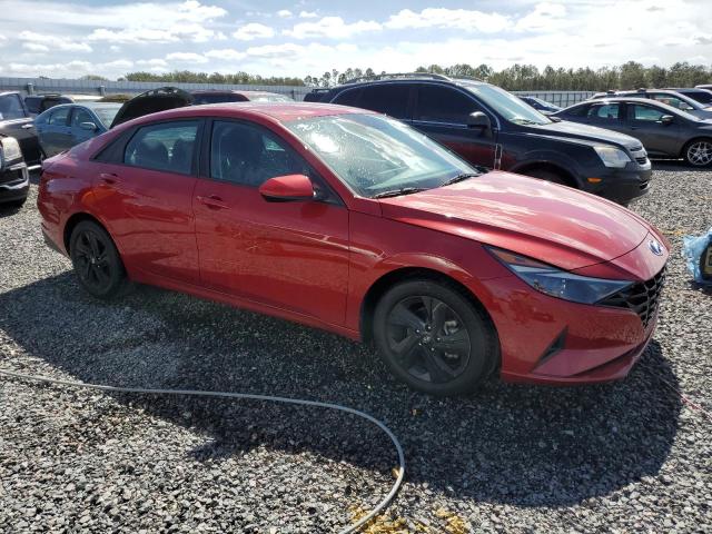 Photo 3 VIN: KMHLM4AG2PU461722 - HYUNDAI ELANTRA SE 