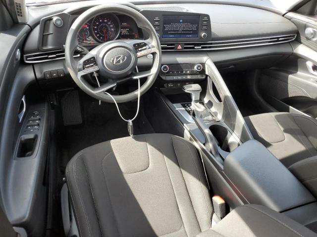 Photo 7 VIN: KMHLM4AG2PU461722 - HYUNDAI ELANTRA SE 