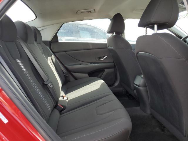 Photo 9 VIN: KMHLM4AG2PU461722 - HYUNDAI ELANTRA SE 