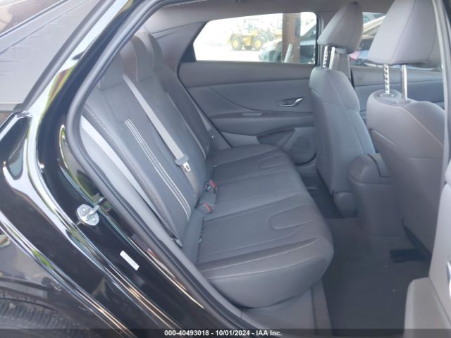 Photo 7 VIN: KMHLM4AG2PU465589 - HYUNDAI ELANTRA 