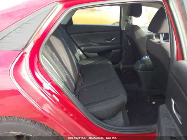 Photo 7 VIN: KMHLM4AG2PU489942 - HYUNDAI ELANTRA 