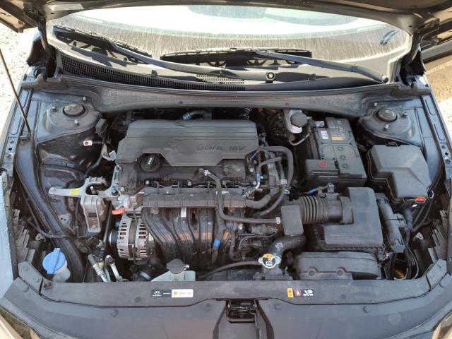 Photo 10 VIN: KMHLM4AG2PU525032 - HYUNDAI ELANTRA SE 