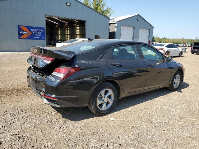 Photo 2 VIN: KMHLM4AG2PU525032 - HYUNDAI ELANTRA SE 