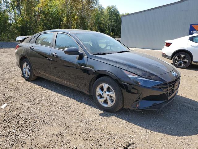 Photo 3 VIN: KMHLM4AG2PU525032 - HYUNDAI ELANTRA SE 