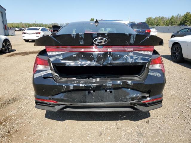 Photo 5 VIN: KMHLM4AG2PU525032 - HYUNDAI ELANTRA SE 