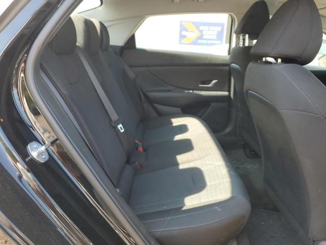 Photo 9 VIN: KMHLM4AG2PU525032 - HYUNDAI ELANTRA SE 