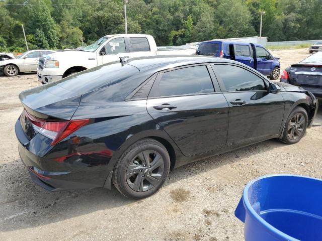 Photo 2 VIN: KMHLM4AG2PU543692 - HYUNDAI ELANTRA SE 