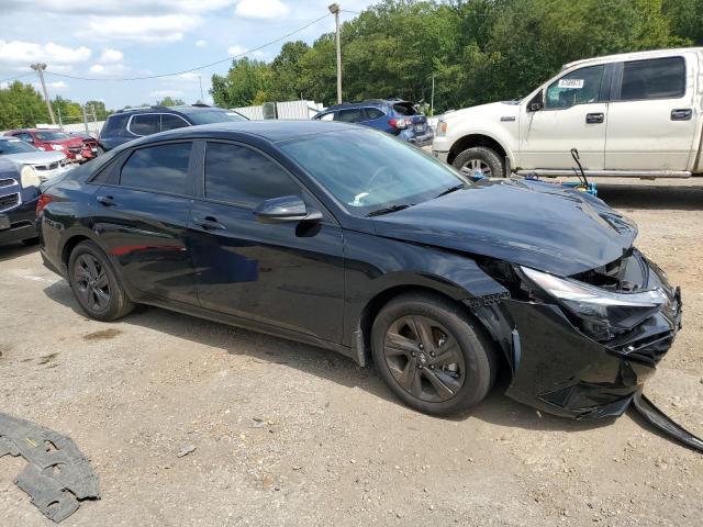 Photo 3 VIN: KMHLM4AG2PU543692 - HYUNDAI ELANTRA SE 