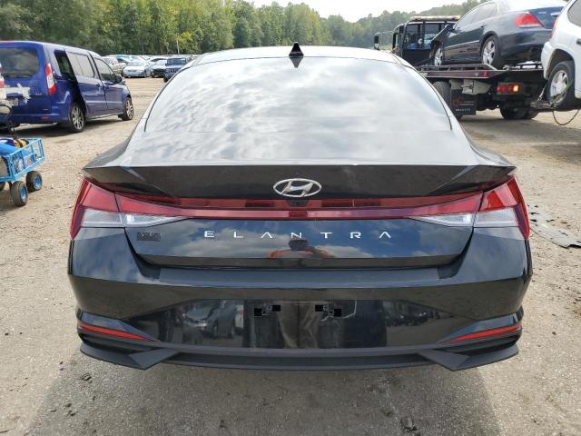 Photo 5 VIN: KMHLM4AG2PU543692 - HYUNDAI ELANTRA SE 