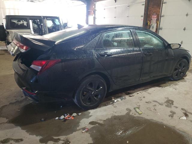 Photo 2 VIN: KMHLM4AG2PU550738 - HYUNDAI ELANTRA SE 