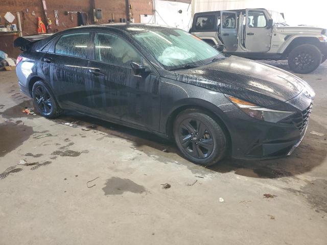 Photo 3 VIN: KMHLM4AG2PU550738 - HYUNDAI ELANTRA SE 