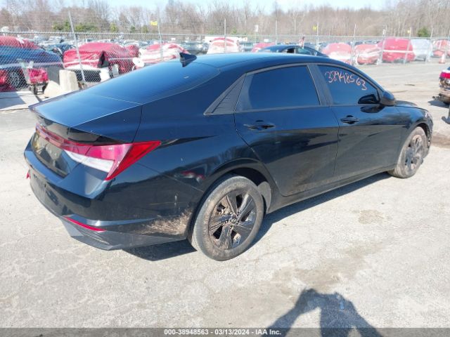 Photo 3 VIN: KMHLM4AG2PU568124 - HYUNDAI ELANTRA 