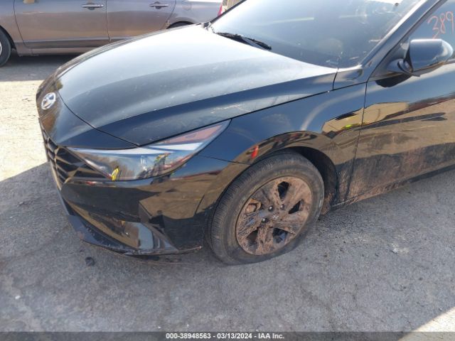 Photo 5 VIN: KMHLM4AG2PU568124 - HYUNDAI ELANTRA 