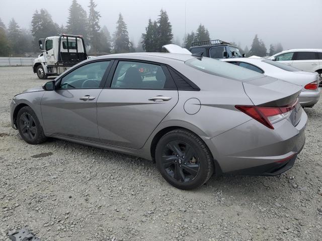 Photo 1 VIN: KMHLM4AG2PU580662 - HYUNDAI ELANTRA SE 