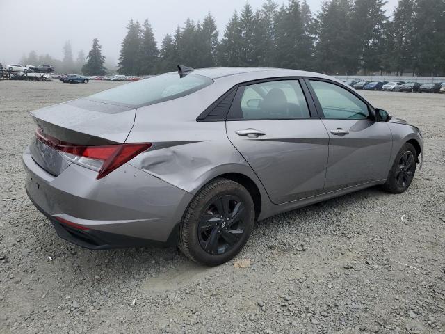 Photo 2 VIN: KMHLM4AG2PU580662 - HYUNDAI ELANTRA SE 