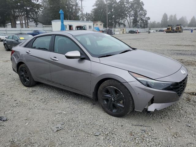 Photo 3 VIN: KMHLM4AG2PU580662 - HYUNDAI ELANTRA SE 