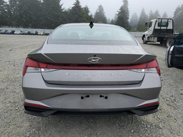 Photo 5 VIN: KMHLM4AG2PU580662 - HYUNDAI ELANTRA SE 