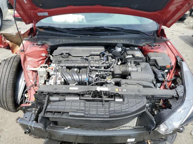 Photo 10 VIN: KMHLM4AG2PU583710 - HYUNDAI ELANTRA SE 