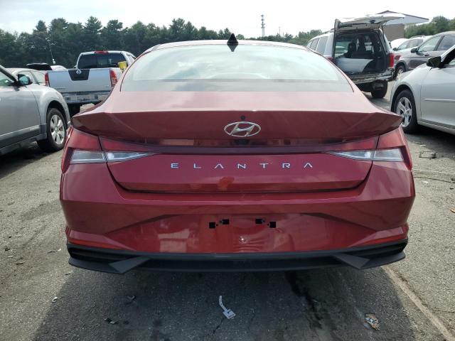 Photo 5 VIN: KMHLM4AG2PU583710 - HYUNDAI ELANTRA SE 