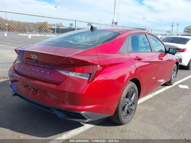 Photo 3 VIN: KMHLM4AG2PU598353 - HYUNDAI ELANTRA 