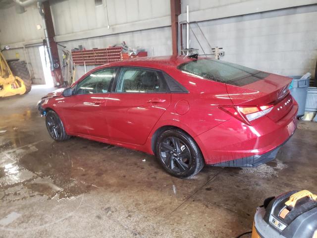 Photo 1 VIN: KMHLM4AG2PU623509 - HYUNDAI ELANTRA SE 